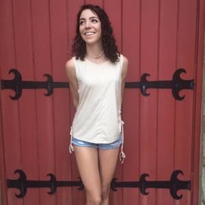 Meet your Posher, Sarah